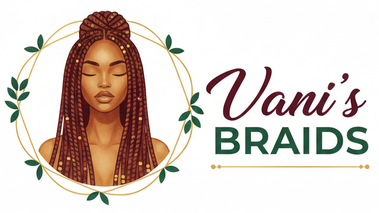 Vani's Braids